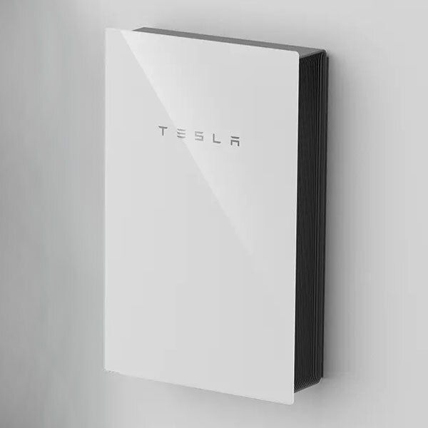 TESLA Backup Gateway