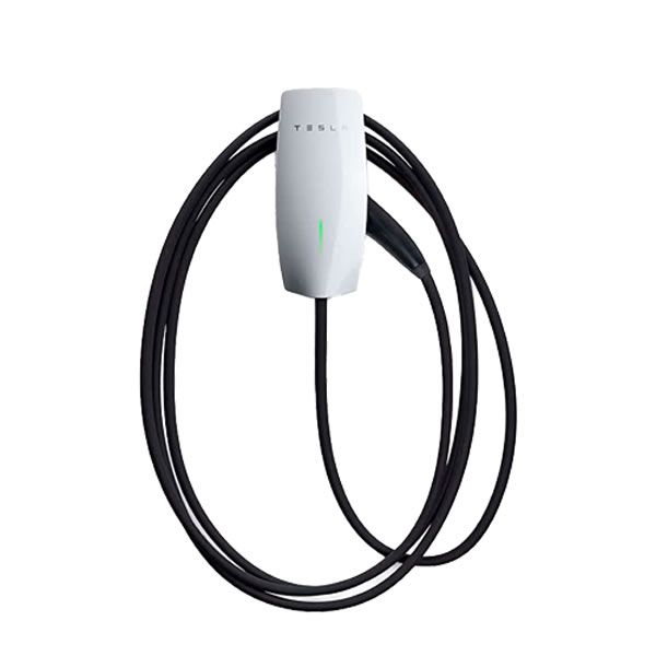 TESLA Cargador Wall Connector Gen kW T Cable m