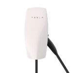 TESLA Wall Connector ph ph kW