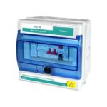 TOSCANO AC Box monofasico A rearmable