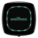 WALLBOX PULSAR PLUS OCPP CABLE m TYPE BLK
