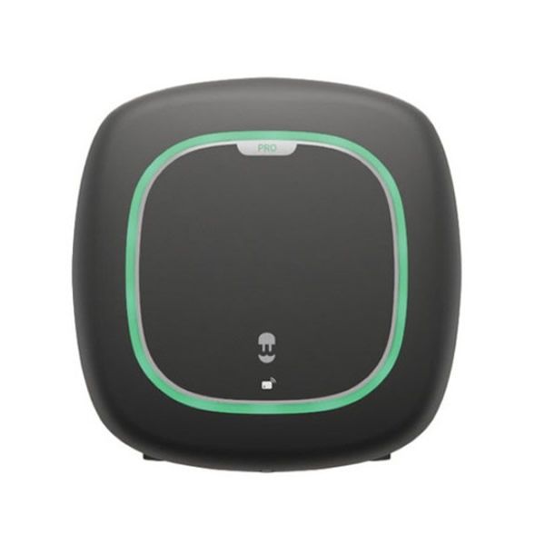 WALLBOX PULSAR PRO OCPP CABLE m TYPE BLK