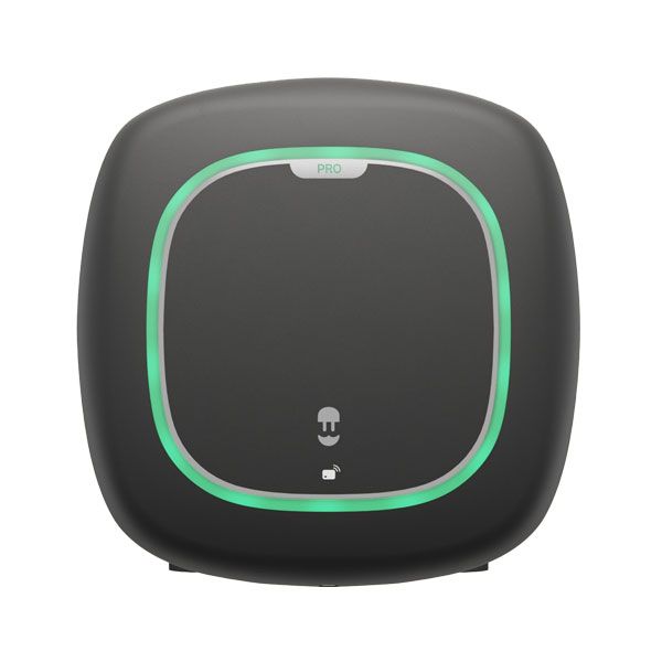 WALLBOX PULSAR PRO kW Cable m negro