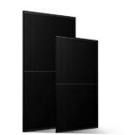 AIKO MÓDULO FULL BLACK N-TYPE ABC MONO-GLASS 450WP