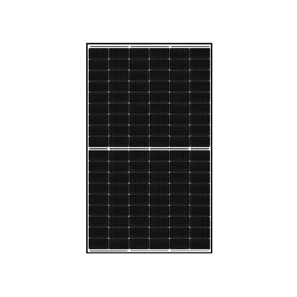 Canadian Solar TOPHiKu CS R T Marco Negro