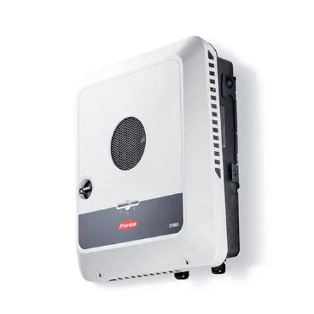 FRONIUS SYMO GEN PLUS