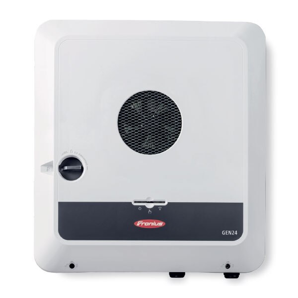 Fronius Symo Gen24 Sc 12.0