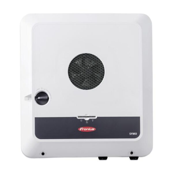 Fronius Symo Gen24 Sc 12.0 Plus