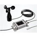 IMT SOLAR ANEMOMETRO VWIND SI