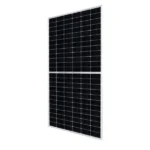 JA SOLAR MODULO BIFACIAL MONOCRISTALINO WP