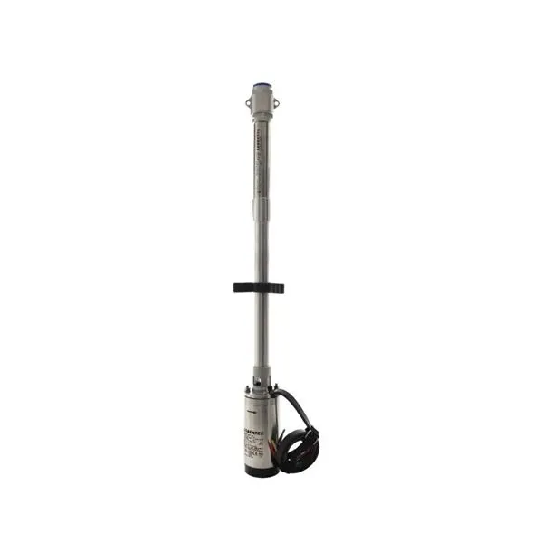 LORENTZ BOMBA CABEZALMOTOR PU HRE H