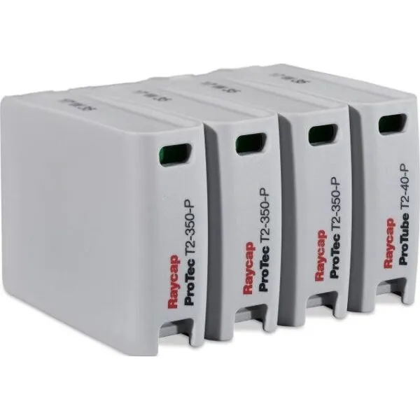 SMA Descargador de sobretensiones de CA type STP Core