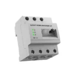 SMA Sunny Home Manager HM con contador inteligente integrado fases