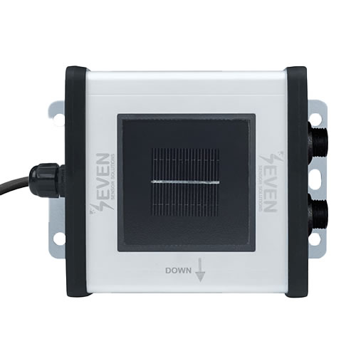 Sensor irradiacion S IS T