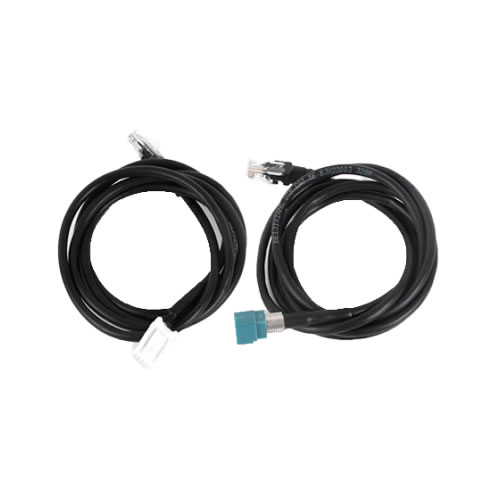 TESLA Accesory kit - RS 485 Meter Cables 0.8 m