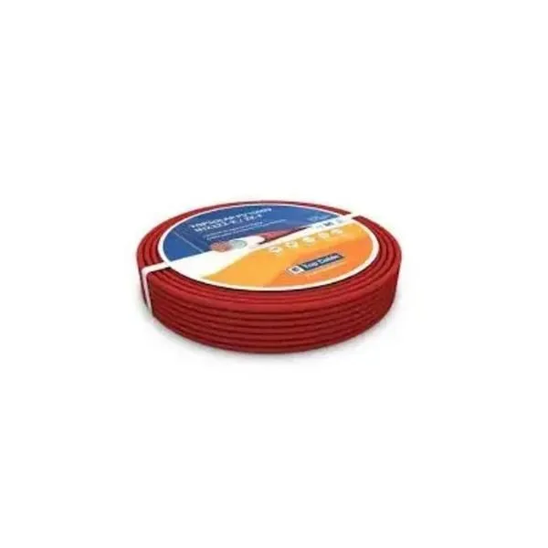 TOPCABLE CAJA DE MTS DE CABLE SOLAR H Z Z K