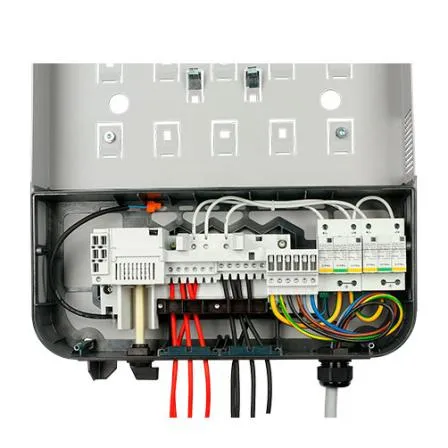 FRONIUS DESCARGADOR SOBRETENSION RETROFIT TIPO