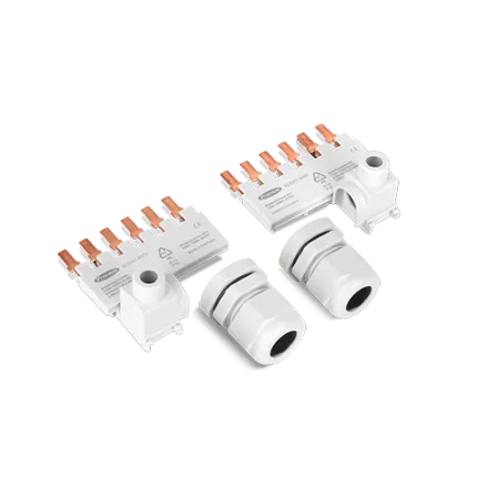 FRONIUS KIT CONECTOR CC MM² A