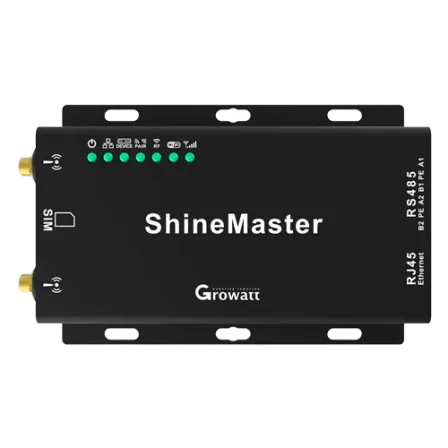 GROWATT Shine Master