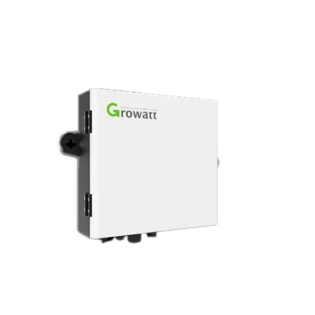 GROWATT Smart Energy Manager kW SIN TRAFOS