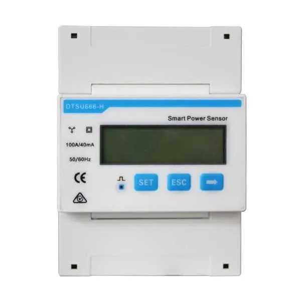 HUAWEI SMART POWER SENSOR DTSU H A
