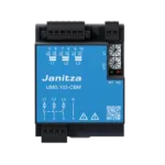 JANITZA SMART METER UMG CBM
