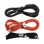 PYLONTECH KIT DE CABLES LV