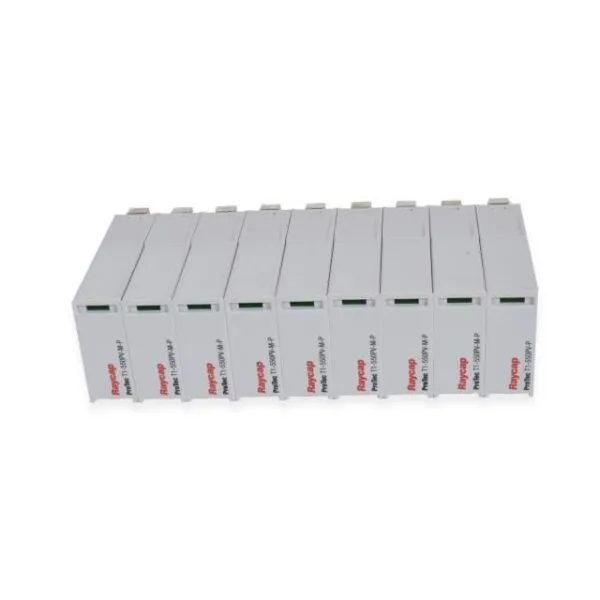 SMA DESCARGADOR SOBRETENSION DC TIPO