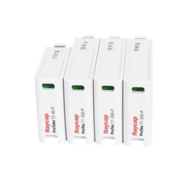 SMA DESCARGADOR SOBRETENSION DC TIPO III CORE