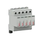 SMA DESCARGADOR SOBRETENSION DC TIPO III TRIPOWER X