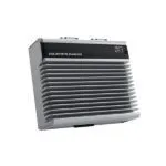 SMA ESTACION METEOROLOGICA