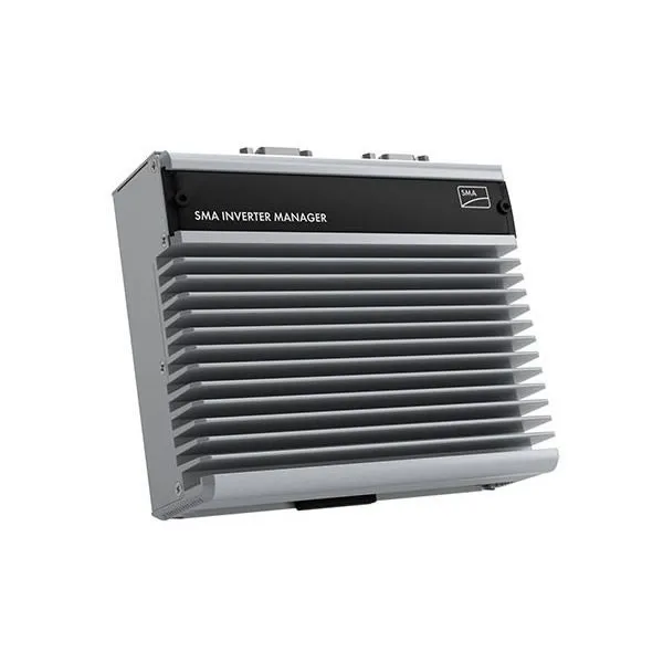 SMA ESTACION METEOROLOGICA
