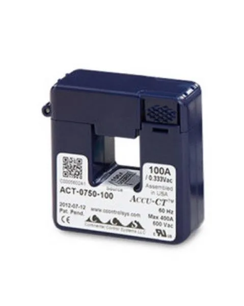 SOLAREDGE TRAFO CORRIENTE A HZ