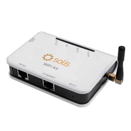 SOLIS DLB WIFI BOX COMPATIBLE WITH ENTIRE RANGE