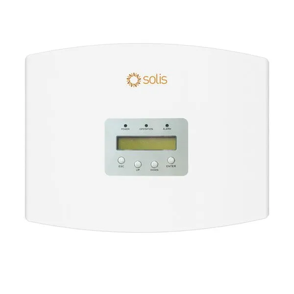 SOLIS EXPORT MANAGER G PLUS FOR PH SITES