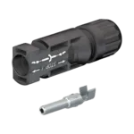 STAUBLI MC CONECTOR MACHO PV KST II UR