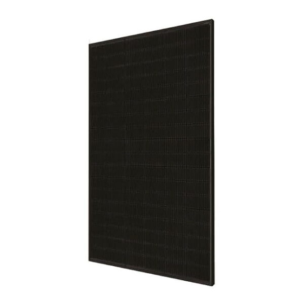 JA SOLAR 395W Half-Cut Full Black (JAM54S31-395/MR | 31-112684) - Imagen 1