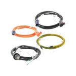 Cables Battery Growatt APX Comercial