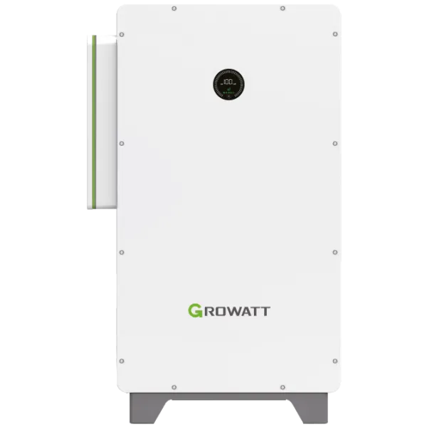 Inversor Hibrido Growatt WIT K H W Trifasico MPPT