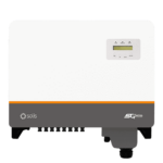 SOLIS KW G THREE PHASE QUAD MPPT DC