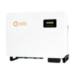 SOLIS S KW PH INVERTER MPPT DC PID