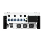 SOLIS S KW PH INVERTER MPPT DC PID