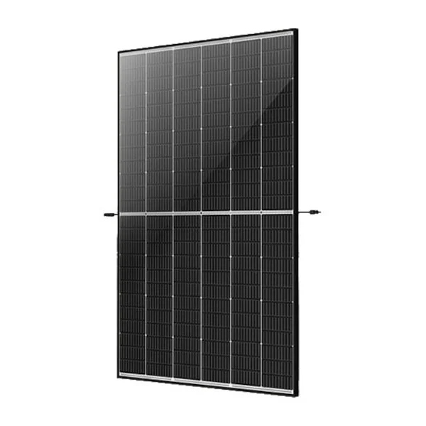 Trina Solar TSM NEG RC TC Vertex S Glas Glas bifazial transparent MC EVO