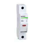 CHINT Base portafusibles DC P A V