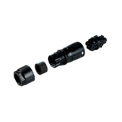 ENPHASE Conector confeccionable Ph (macho)