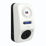 SMA eCharger kW con toma de carga