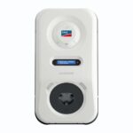 SMA eCharger kW con toma de carga
