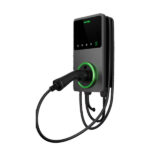 AUTEL Cargador AC Wallbox - Maxi EU AC W22-C5 (Dark Grey)