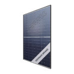 AXITEC 445 Wp GL WB AC-445TGBL/108WB bifacial MC4-EVO 2