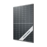 AXITEC 435 Wp GL WB AC-435TGB/108WB bifacial MC4-EVO 2